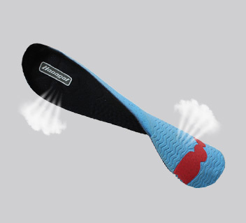 YKK Zipper Full Grain Leather Police Boots